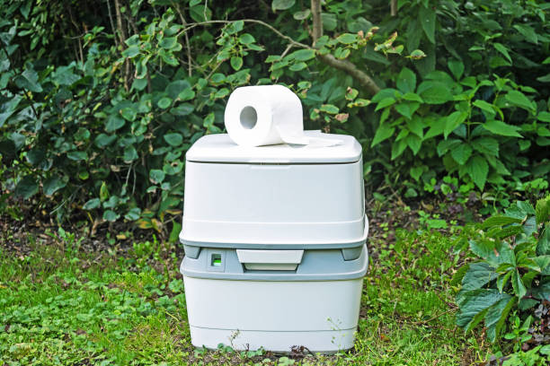 Best Affordable porta potty rental  in Essex Village, CT
