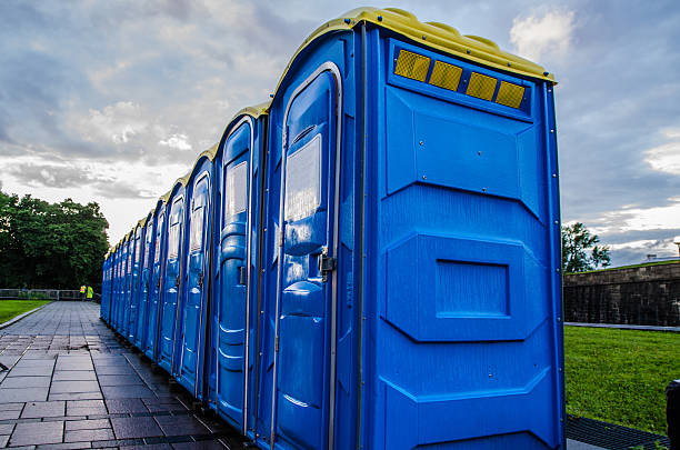 Portable Toilet Options We Offer in Essex Village, CT