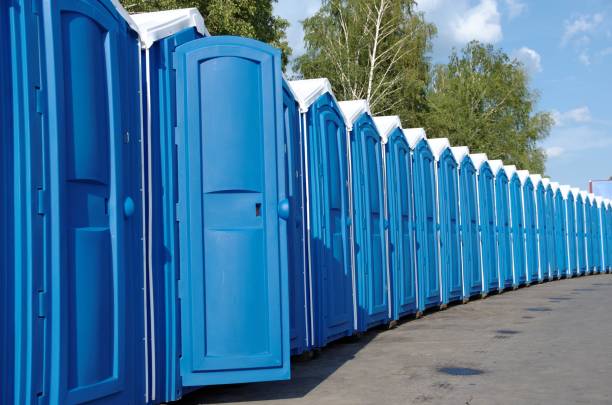 Best Local porta potty services  in Essex Village, CT